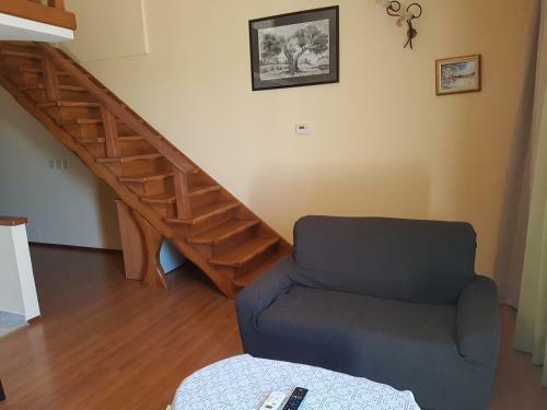 Apartments Villa Maran