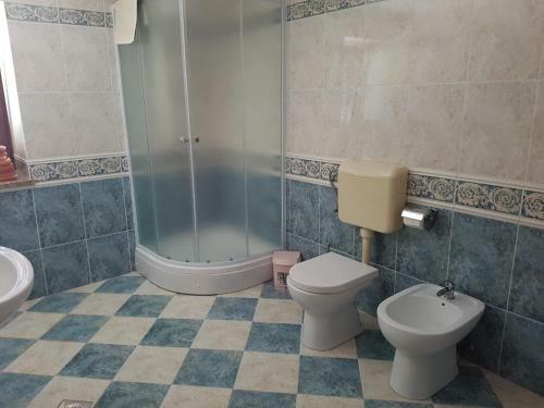 Apartments Villa Maran