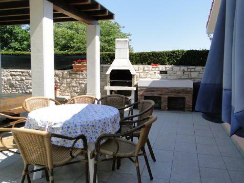 Apartments Villa Maran