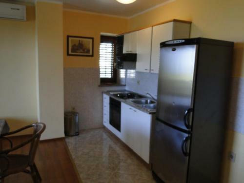 Apartments Villa Maran