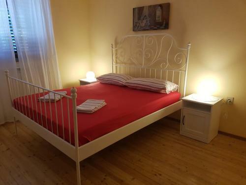 Apartments Villa Maran