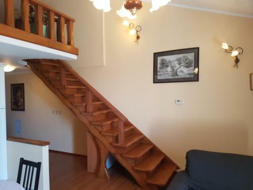 Apartments Villa Maran