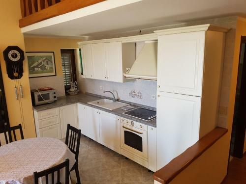 Apartments Villa Maran