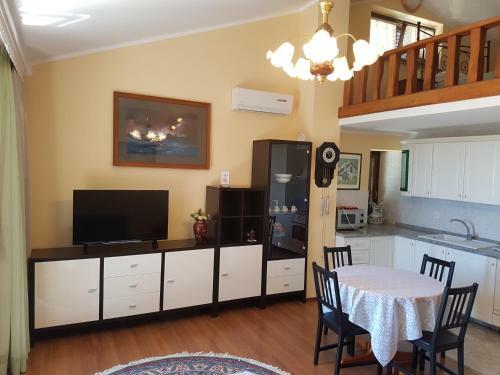 Apartments Villa Maran
