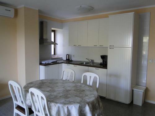 Apartments Villa Maran