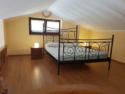 Apartments Villa Maran