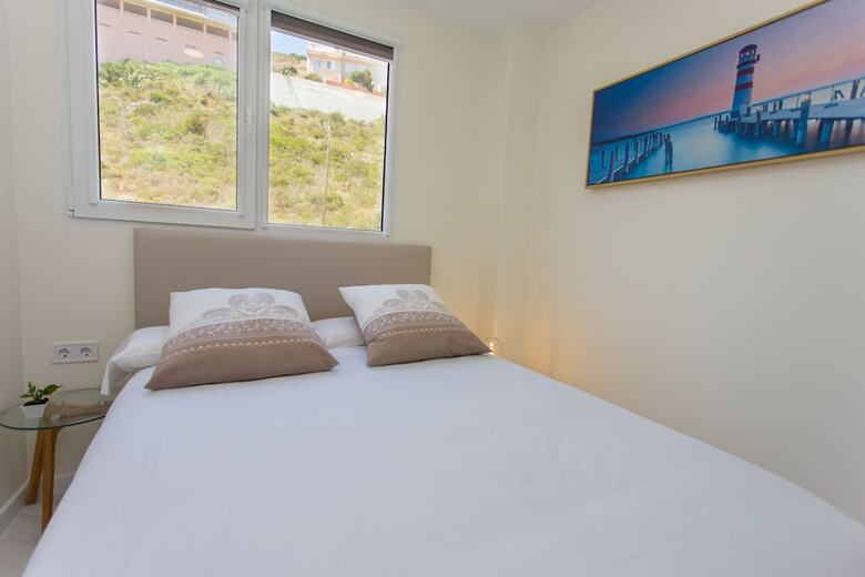 Dosel Beach Apartment