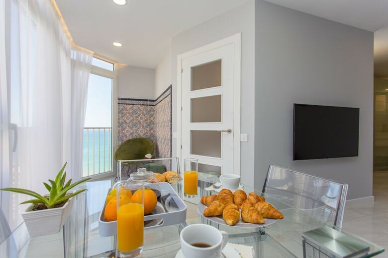 Dosel Beach Apartment