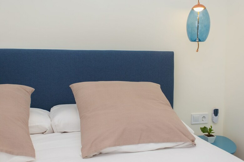 Dosel Beach Apartment