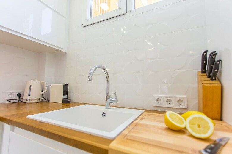 Dosel Beach Apartment