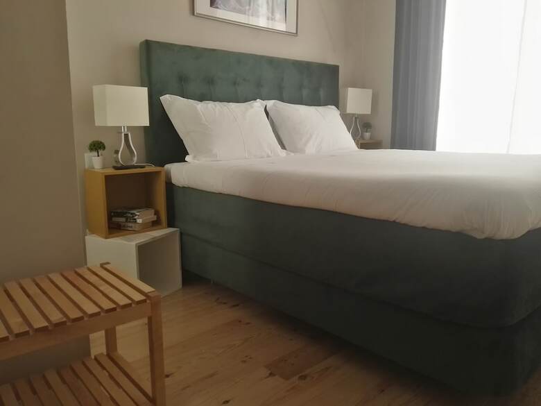 Hotel Temple Suites Guest House