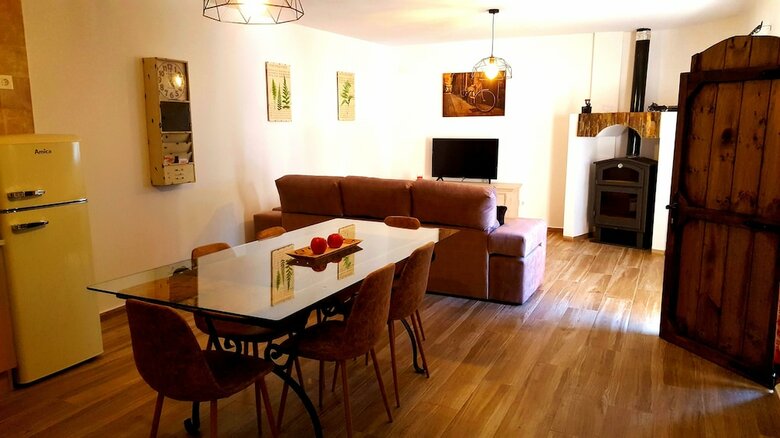 Agroturismo Casas Rurales Almoguer