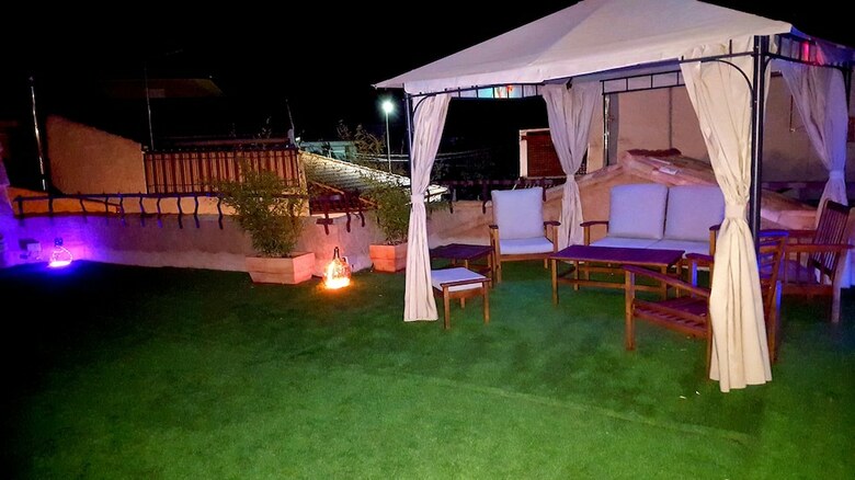 Agroturismo Casas Rurales Almoguer