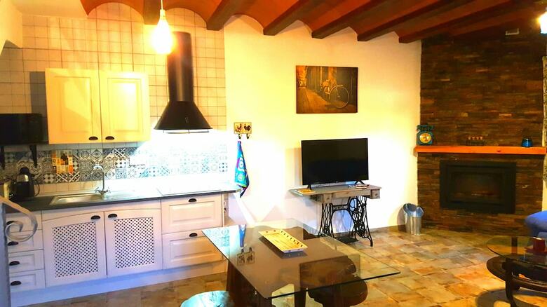 Agroturismo Casas Rurales Almoguer