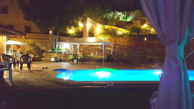 Agroturismo Casas Rurales Almoguer