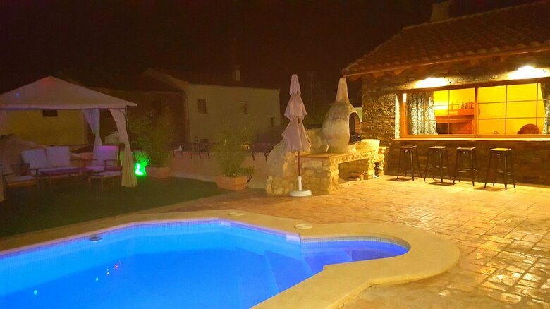 Agroturismo Casas Rurales Almoguer
