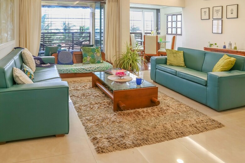 Apartamentos Connekthomes - Sea Views In Bandra