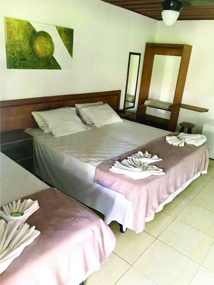 Hotel Fazenda Bandeirantes