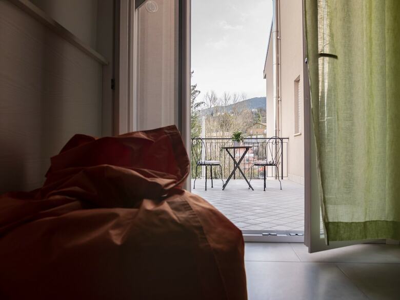 Bed & Breakfast La Casa Delle Stagioni