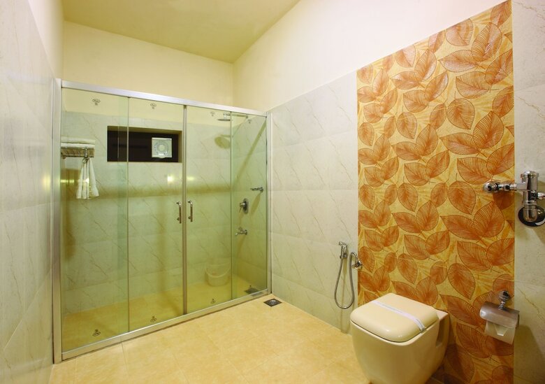 Apartamento The River Retreat  Ayurvedic Resort