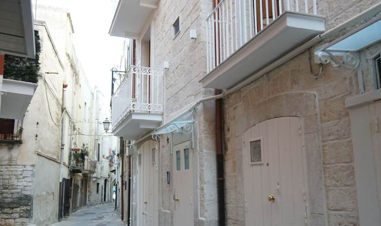 Bed & Breakfast Dimora Elizabeth II