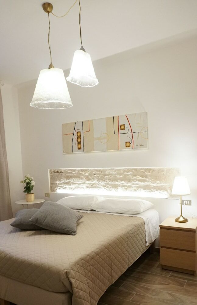 Bed & Breakfast Dimora Elizabeth II