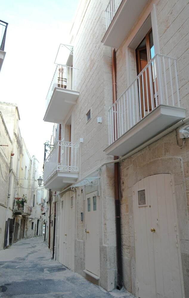 Bed & Breakfast Dimora Elizabeth II