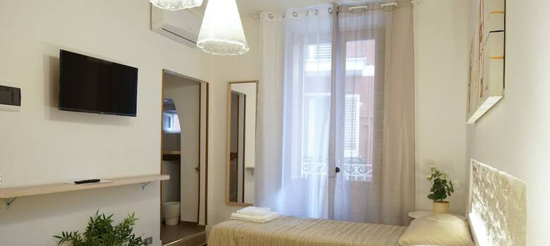 Bed & Breakfast Dimora Elizabeth II