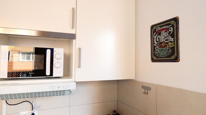 Apartamentos Sol De M�laga