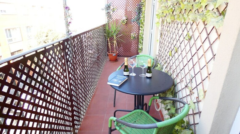 Apartamentos Sol De M�laga