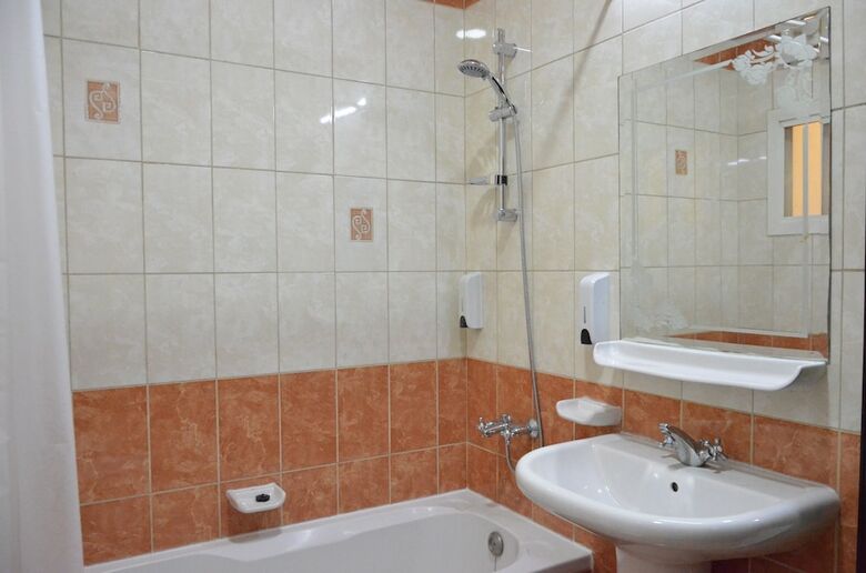 Apartamentos Meridiana Residences