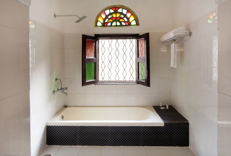 Hotel Bara Bungalow Kalwar, Jaipur - A Rosakue Collection