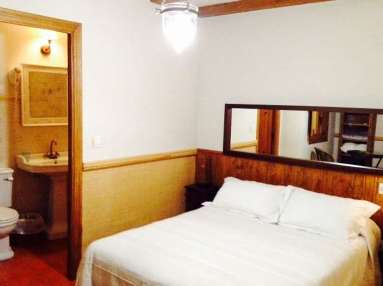 Apartamentos El Sotanillo