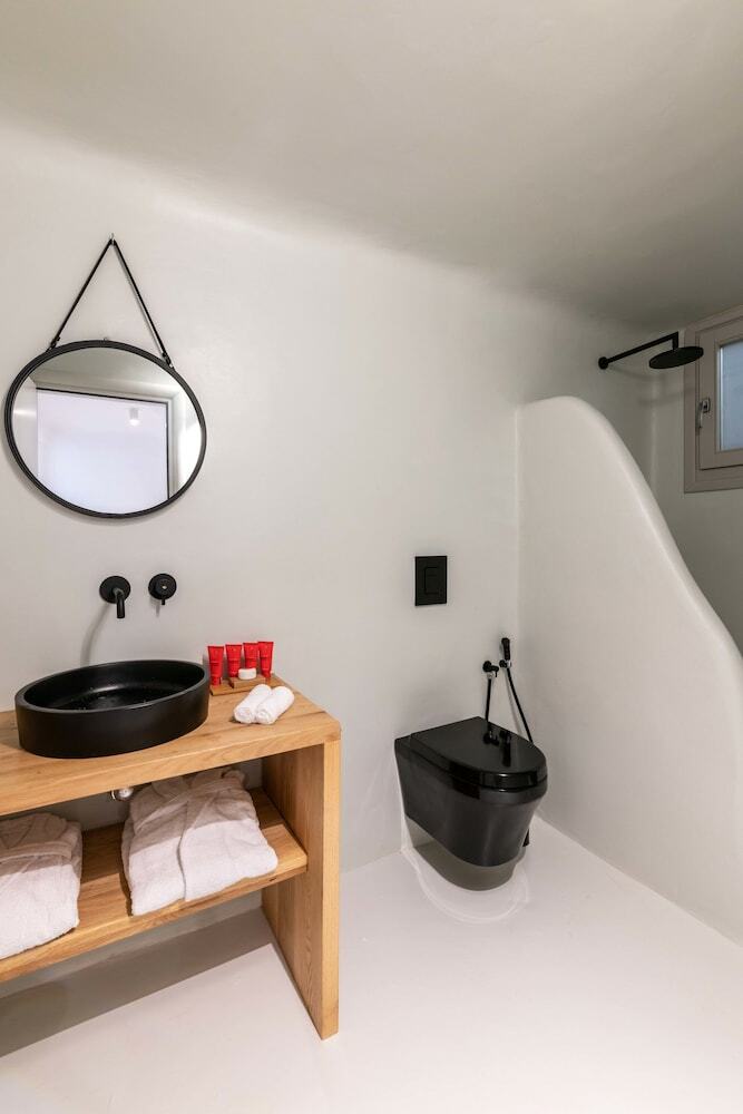 Hotel Obsession Mykonos