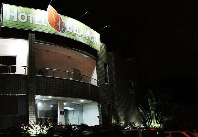 Hotel Bela Vista