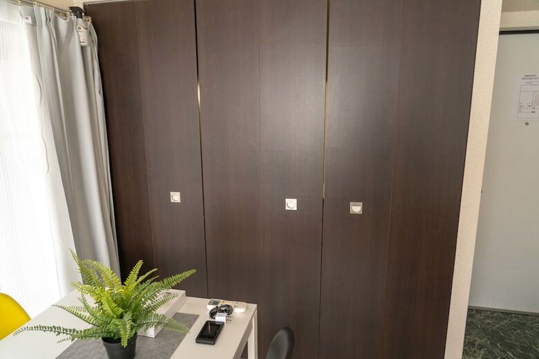 Apartamentos Tourioni Ebisu