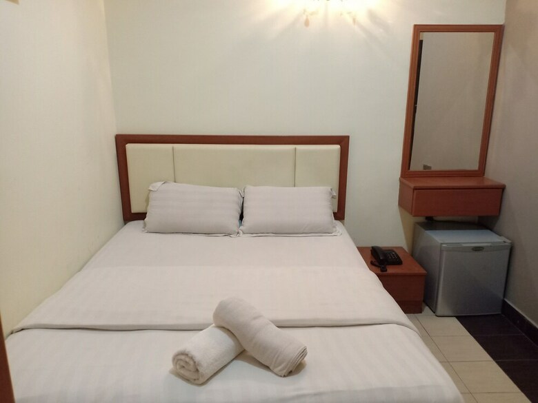 Tc Inn Executive Hotel