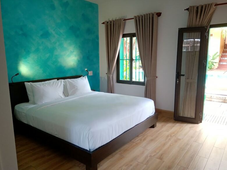 Minhon Hotel Mui Ne