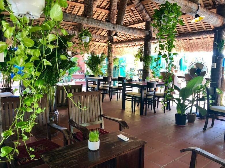 Minhon Hotel Mui Ne