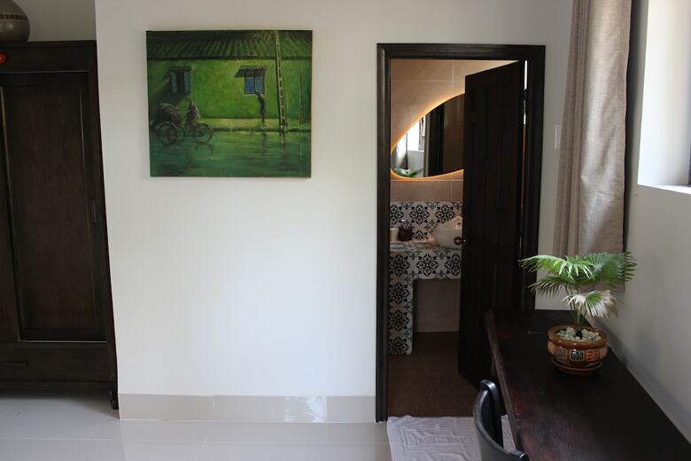 Minhon Hotel Mui Ne