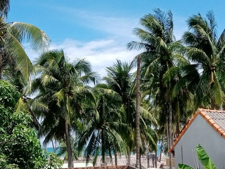 Minhon Hotel Mui Ne