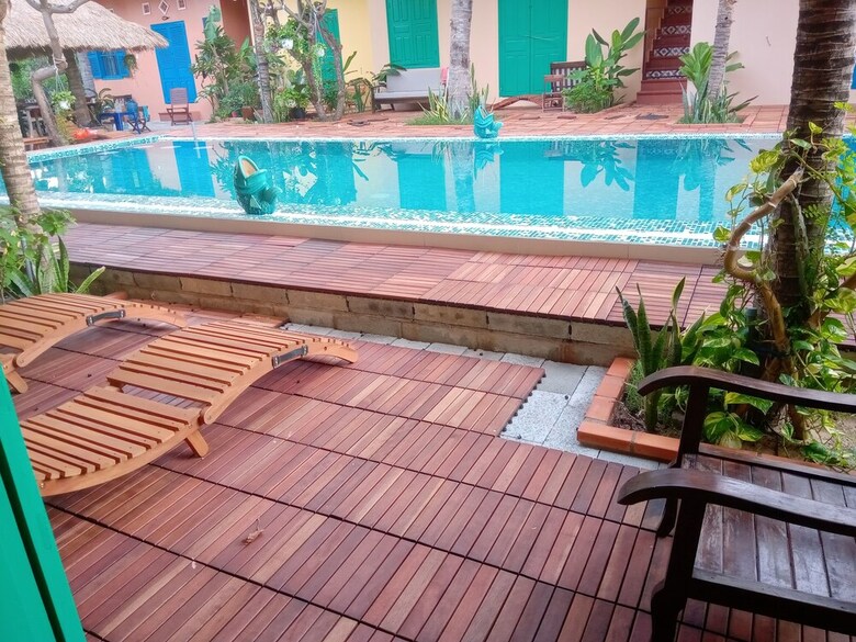 Minhon Hotel Mui Ne