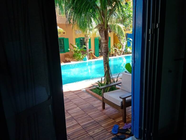 Minhon Hotel Mui Ne