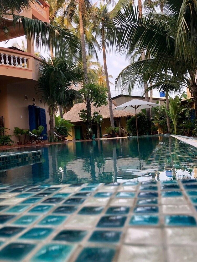 Minhon Hotel Mui Ne