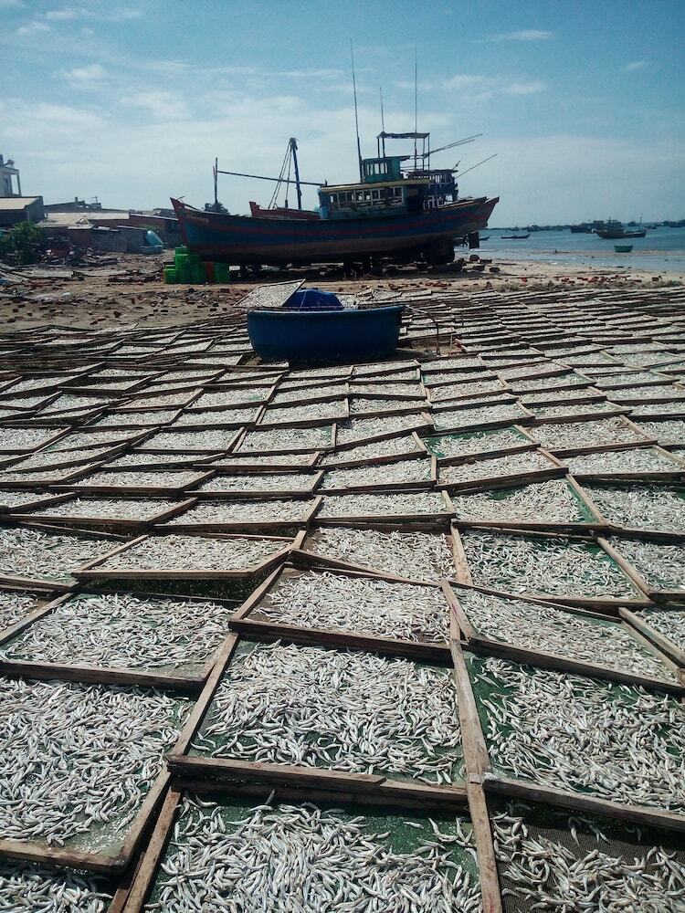 Minhon Hotel Mui Ne