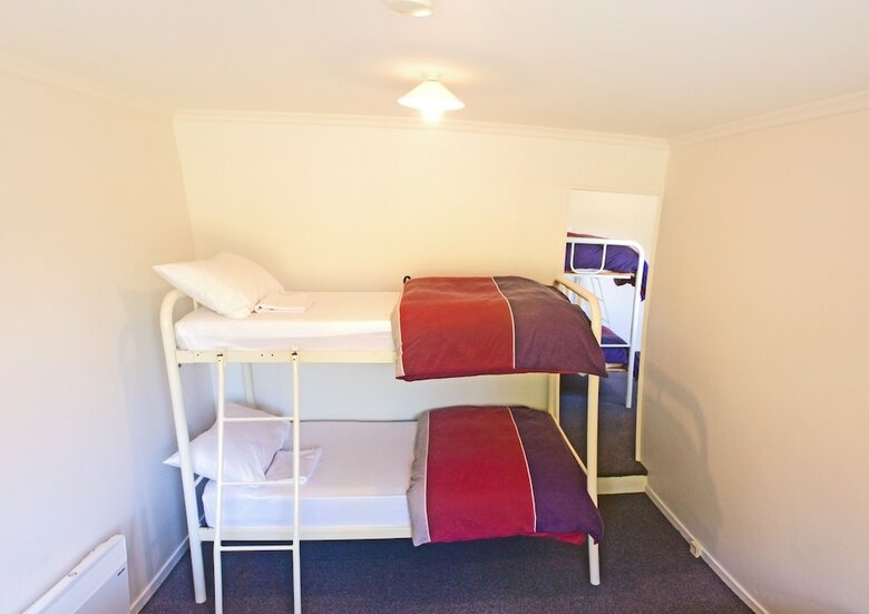 Hostal Lone Moose Backpackers