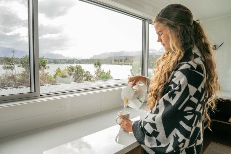 Hostal Lone Moose Backpackers