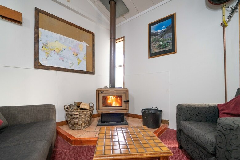 Hostal Lone Moose Backpackers