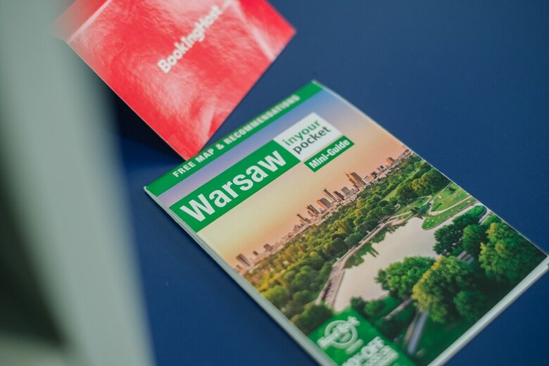 Metro Plac Wilsona Apartment