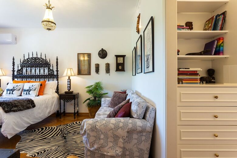 Hotel Geronimo Guest House Bel�m